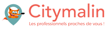 logo city malin