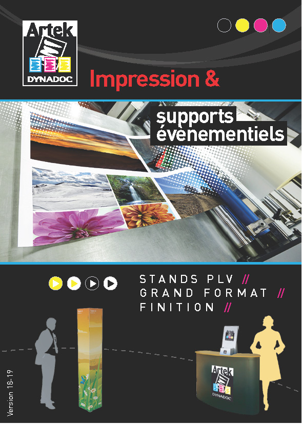 Impression Pour Vos Evenements Rennes