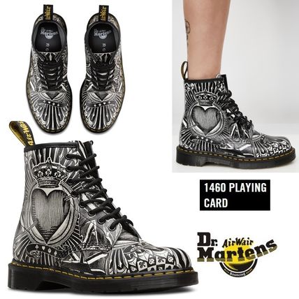 doc martens nouveaute