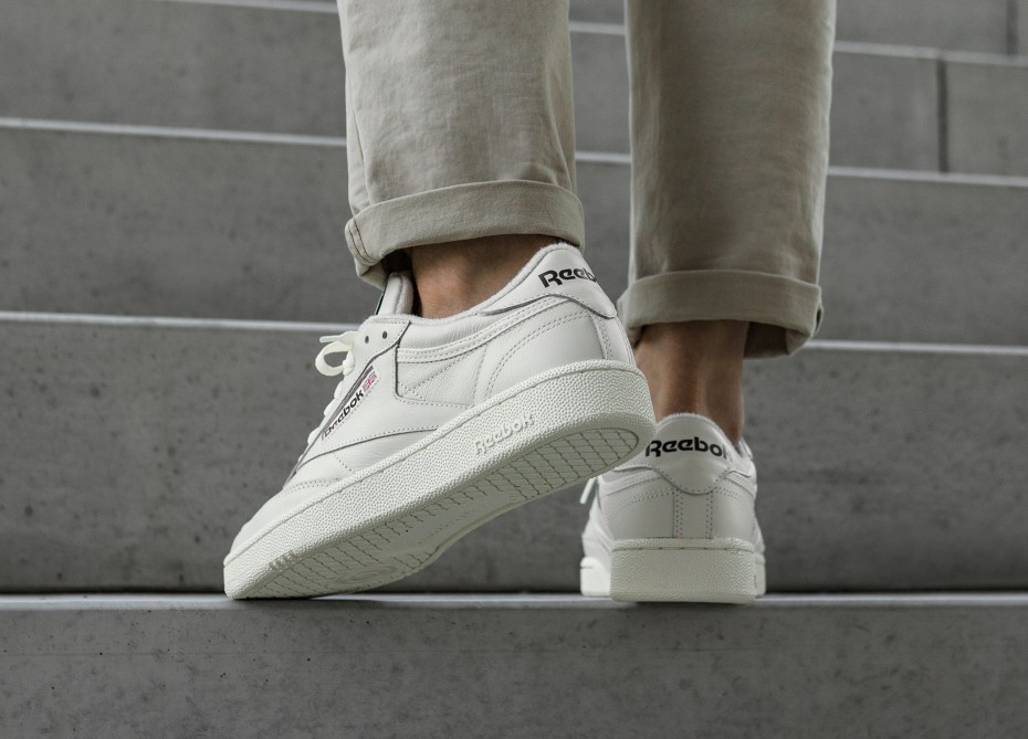 reebok vintage enfant 2016