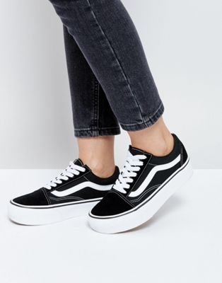 vans chaussure femme 2018