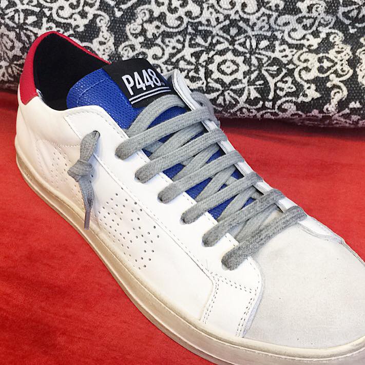 basket p448 homme soldes