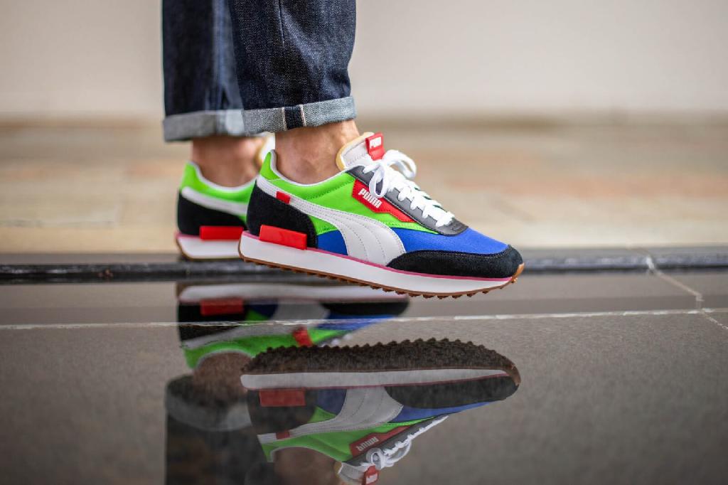 nouveauté puma