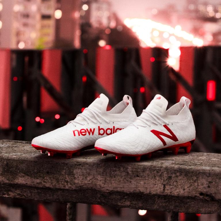 chaussures new balance vannes