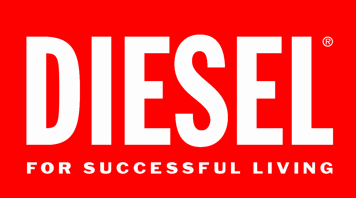 marque DIESEL