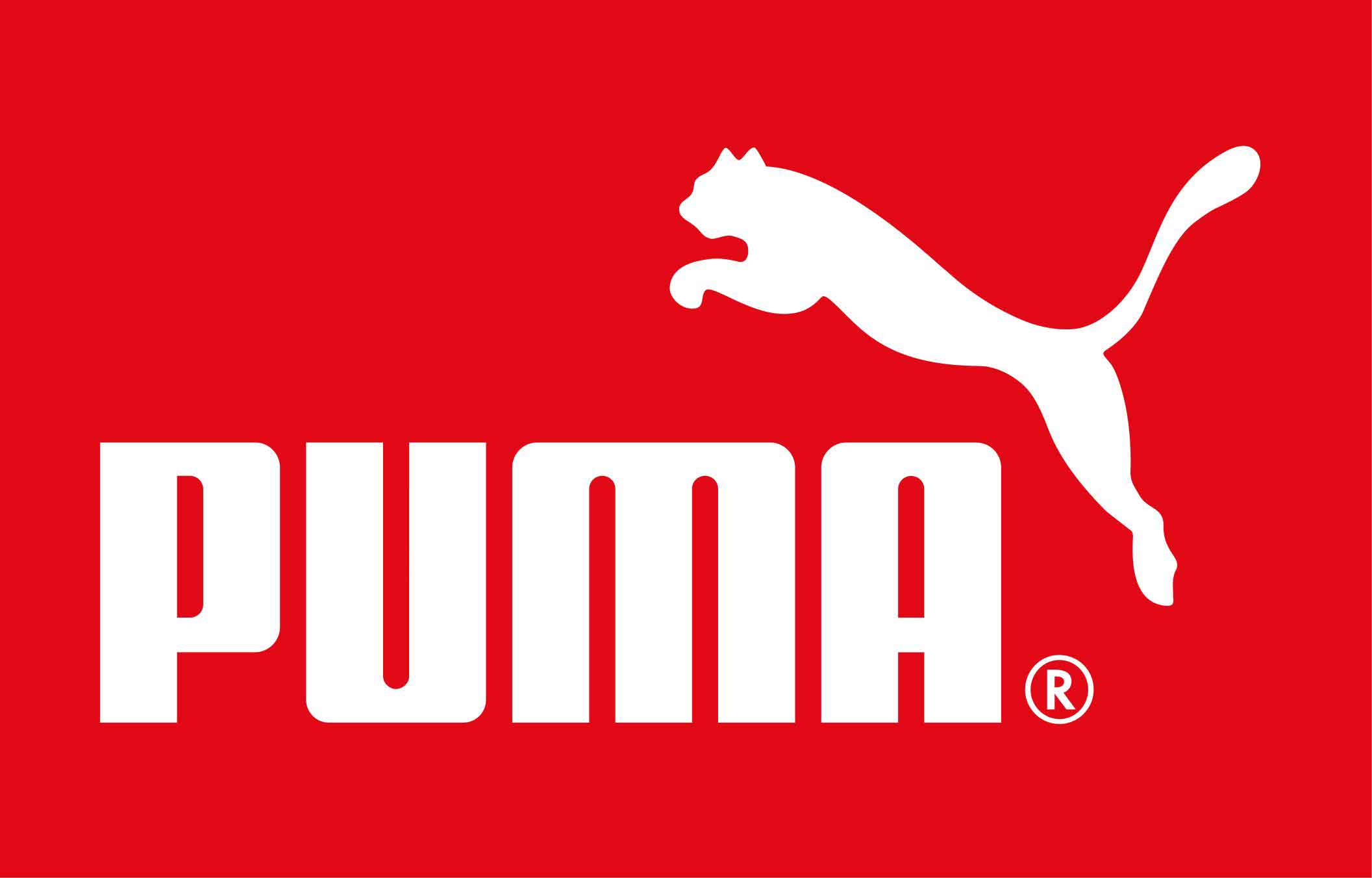 marque PUMA