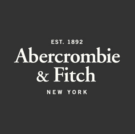 marque ABERCROMBIE & FITCH