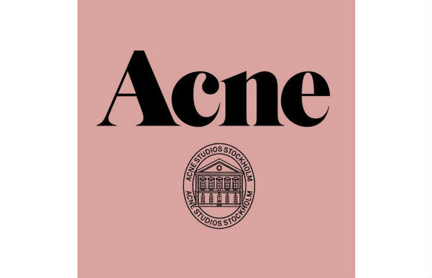 marque ACNE