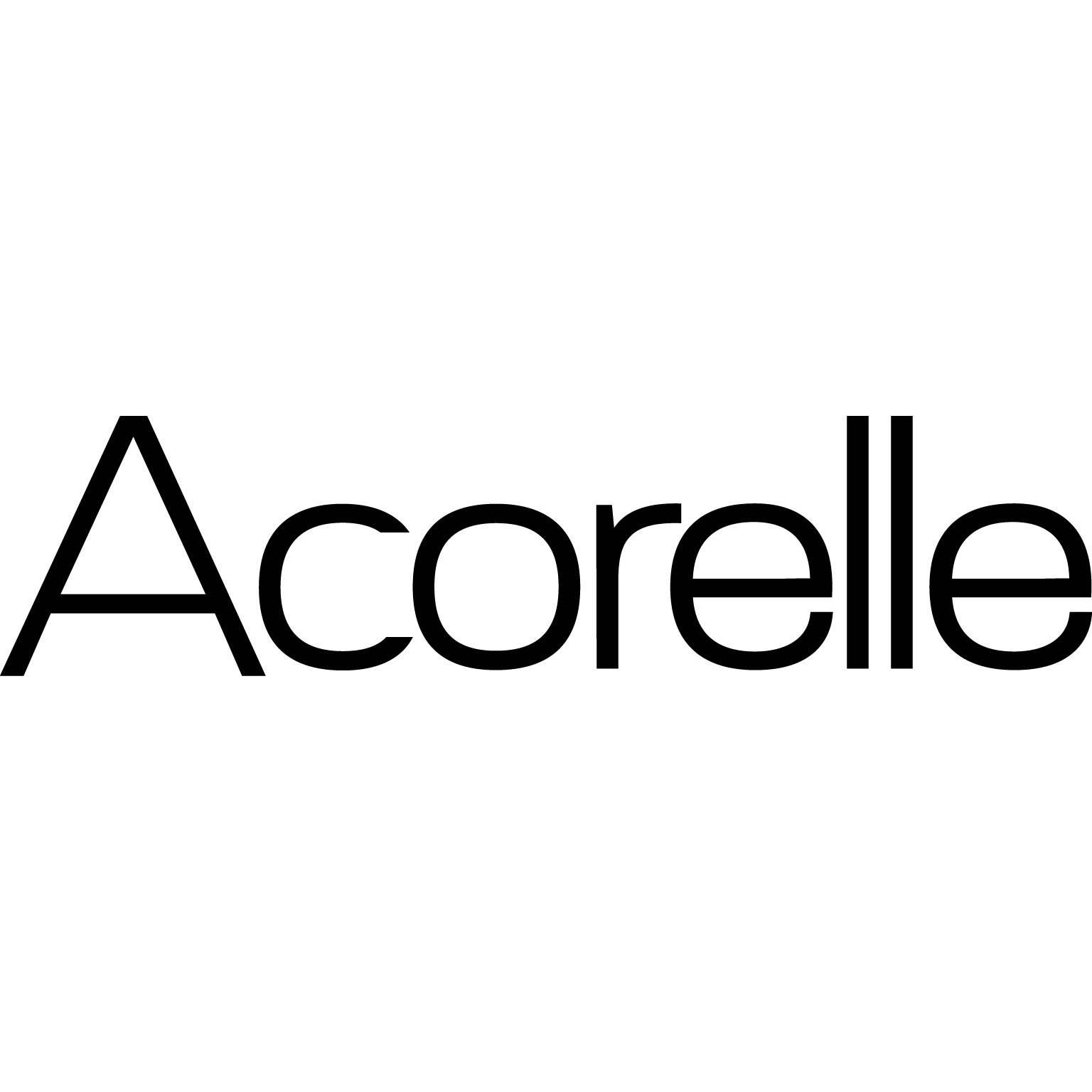 marque ACORELLE