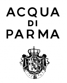 marque ACQUA DI PARMA