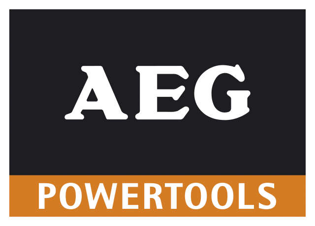 marque AEG POWERTOOLS