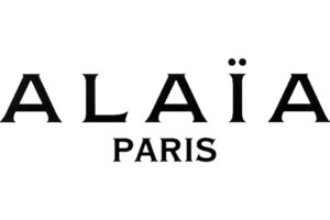 marque ALAÏA PARIS