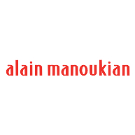 marque ALAIN MANOUKIAN