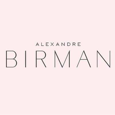 marque ALEXANDRE BIRMAN