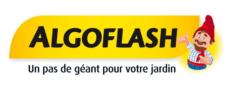 marque ALGOFLASH