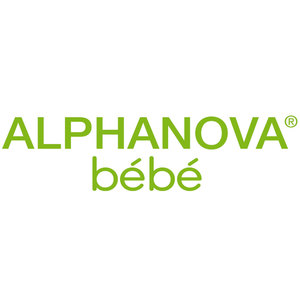 marque ALPHANOVA BÉBÉ