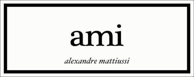 marque AMI