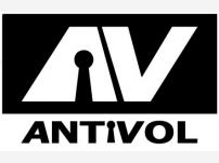 marque ANTIVOL