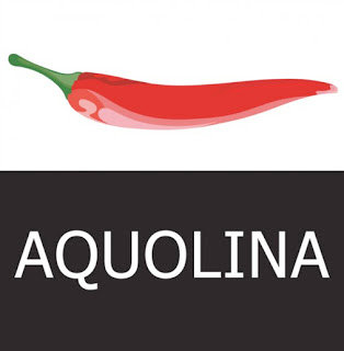 marque AQUOLINA