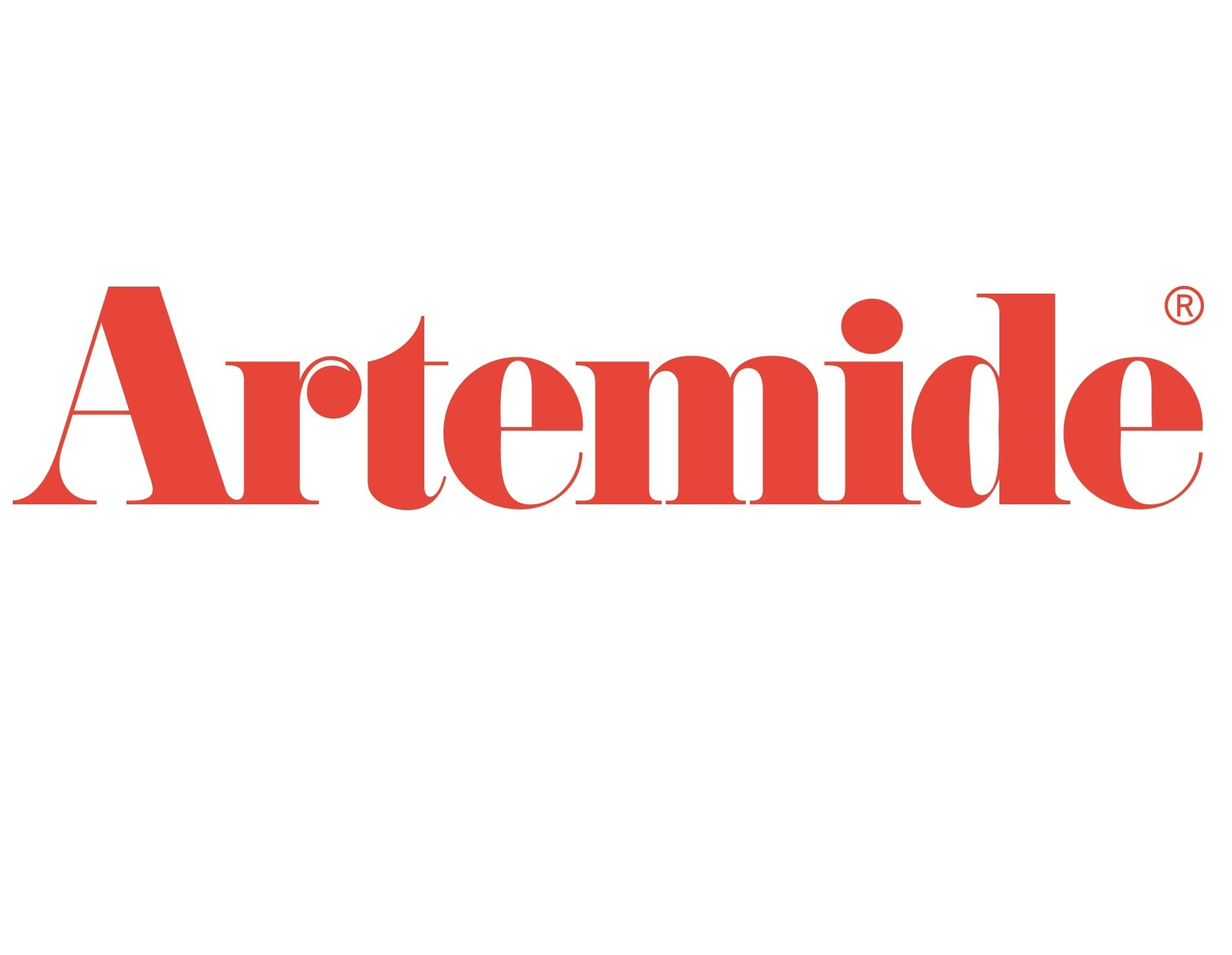 marque ARTEMIDE