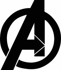 marque AVENGERS