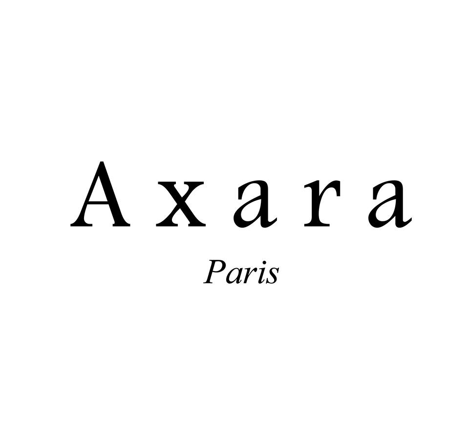 marque AXARA