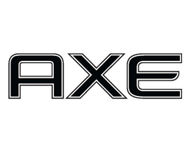 marque AXE