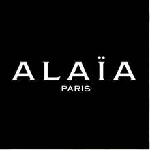 marque AZZEDINE ALAIA