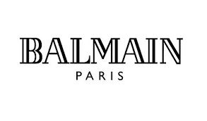 marque BALMAIN