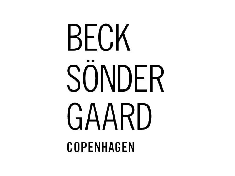 marque BECKSONDERGAARD