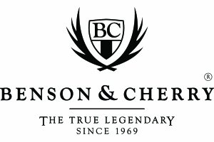 marque BENSON & CHERRY