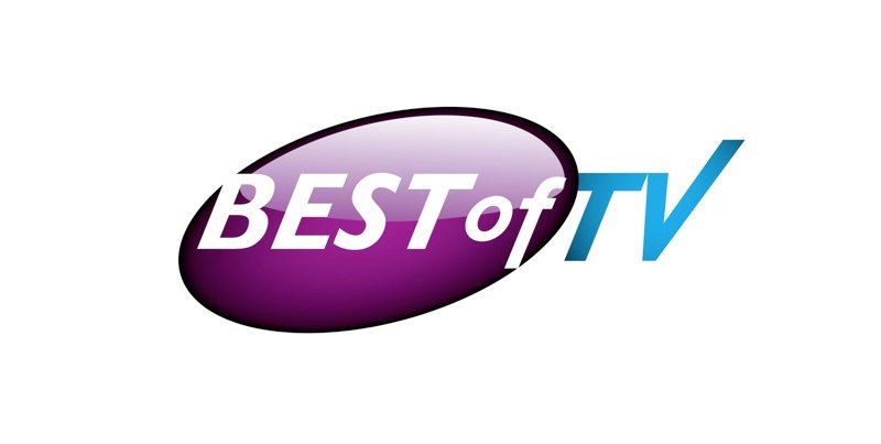 marque BEST OF TV