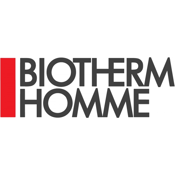 marque BIOTHERM HOMME