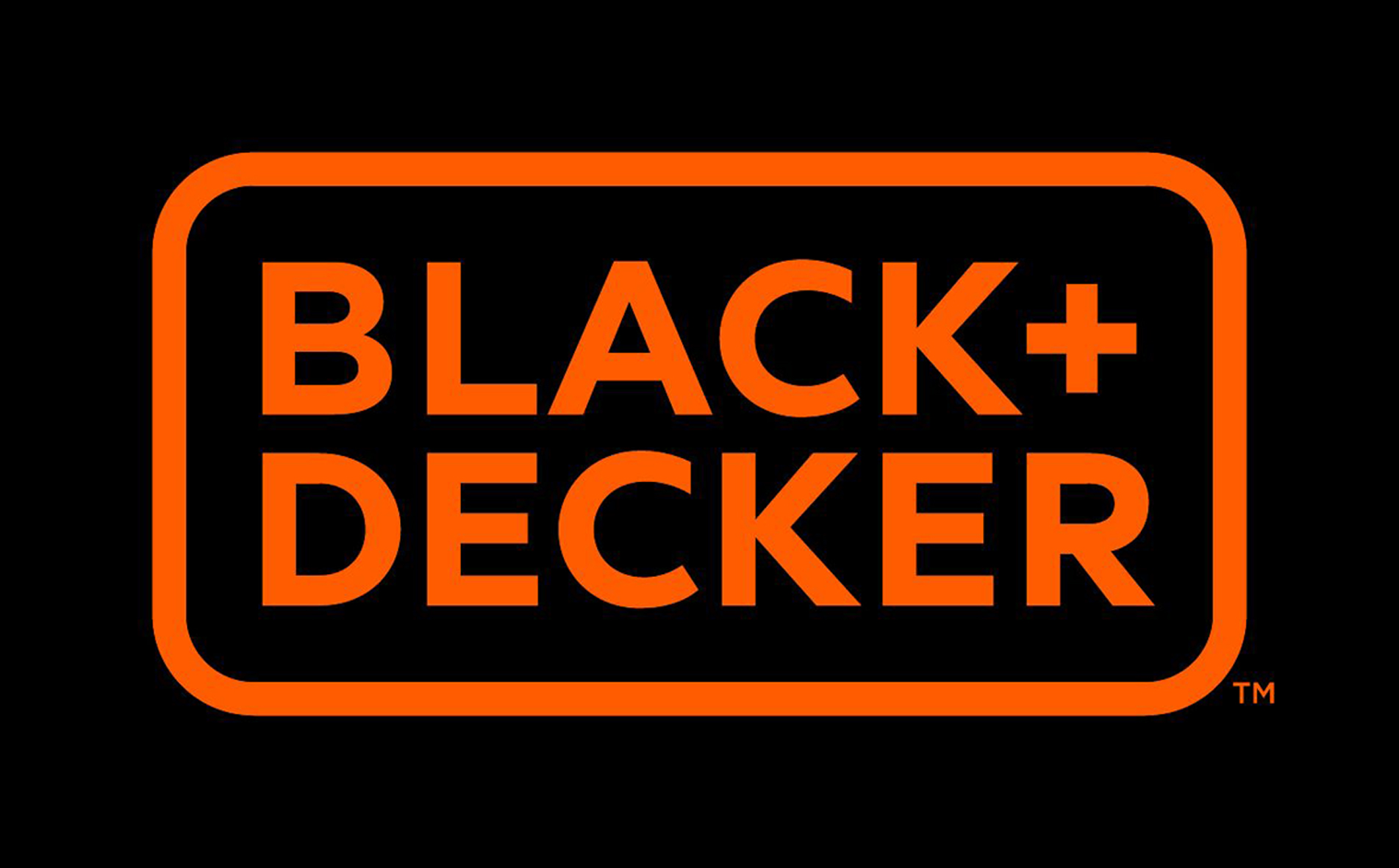 marque BLACK & DECKER