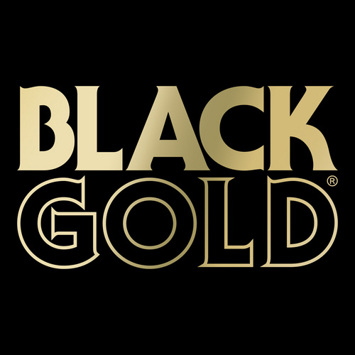 marque BLACK GOLD