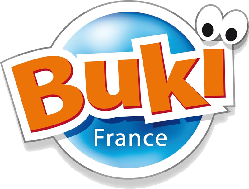 marque BUKI