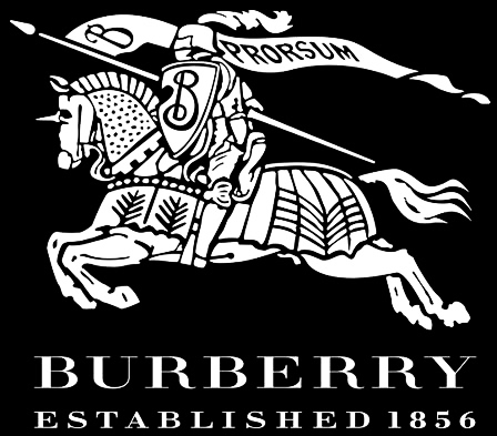 marque BURBERRY PRORSUM