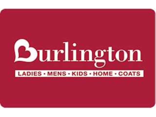 marque BURLINGTON