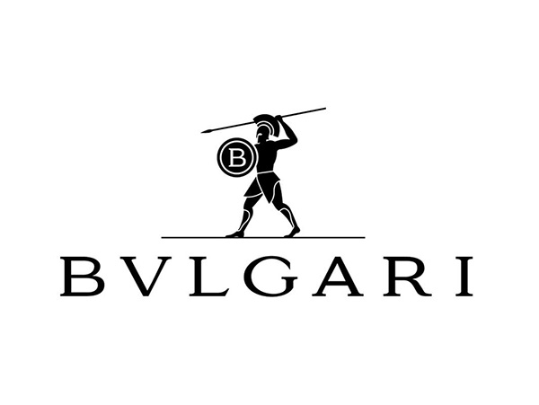 marque BVLGARI