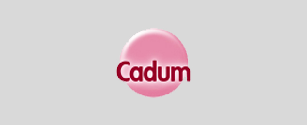 marque CADUM