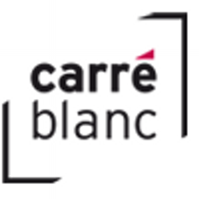 marque CARRE BLANC