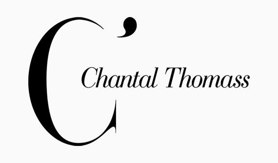 marque CHANTAL THOMASS