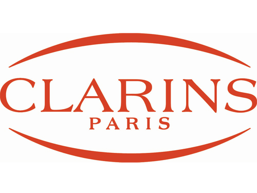 marque CLARINS