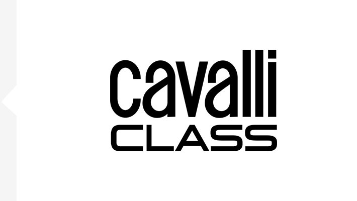 marque CLASS CAVALLI