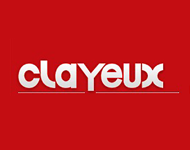 marque CLAYEUX