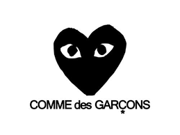 marque COMME DES GARCONS