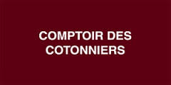 marque COMPTOIR DES COTONNIERS