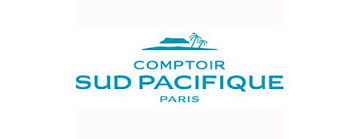 marque COMPTOIR SUD PACIFIQUE