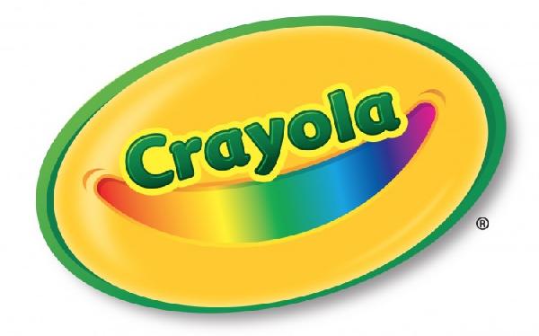 marque CRAYOLA