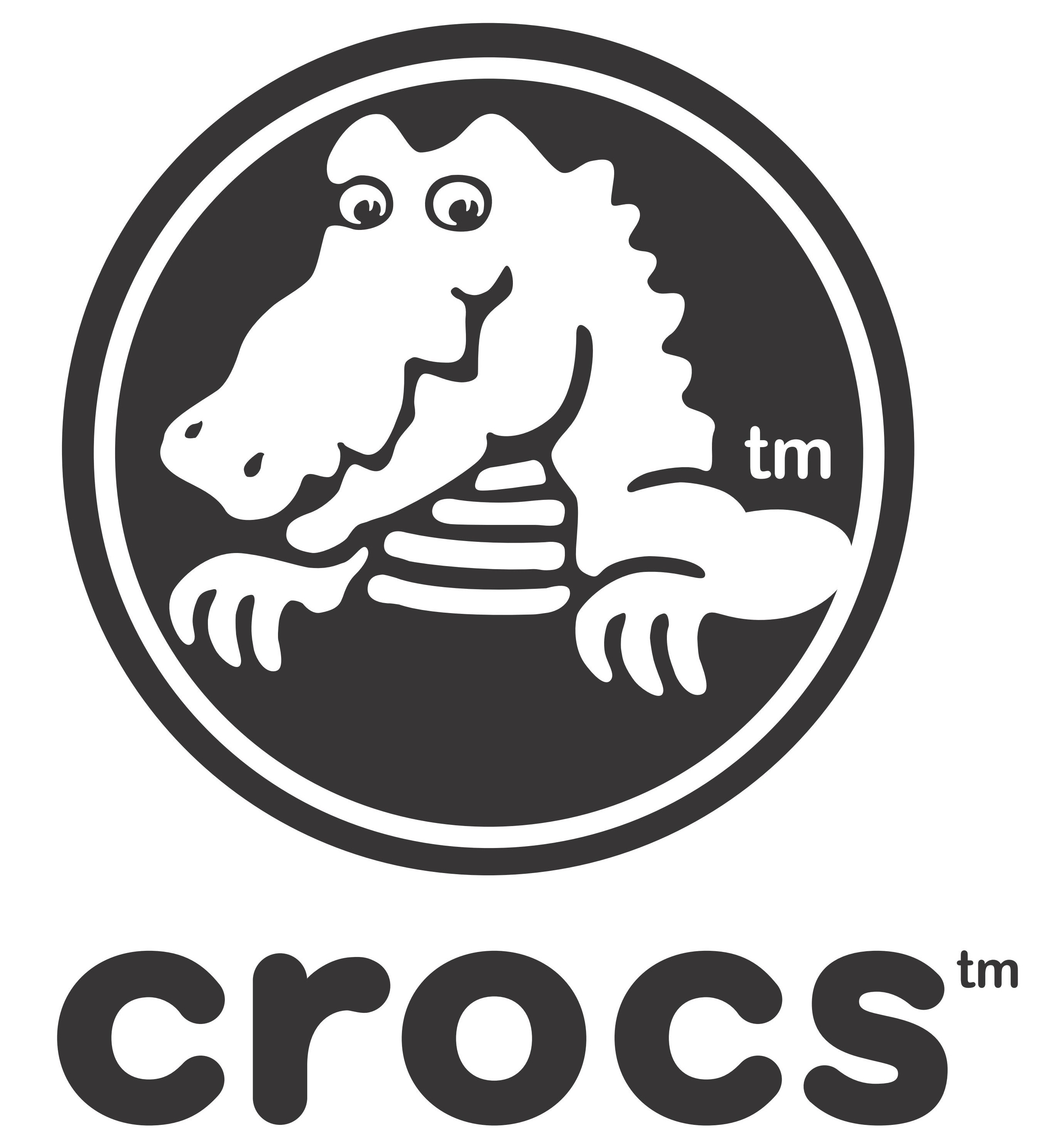 marque CROCS